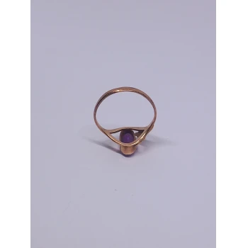 Inel din Aur Proba 583* 3.14 gr