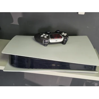 Consola Sony Playstation 5 Digital Edition CFI-1216B