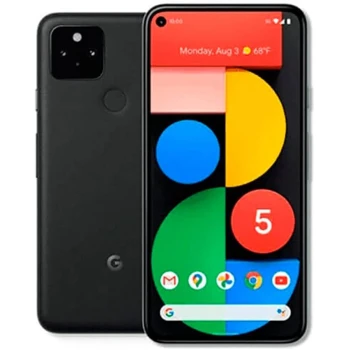 Telefon Google Pixel A4 6/128 GB Black