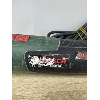 Aparat Multifunctional Bosch PMF200CE