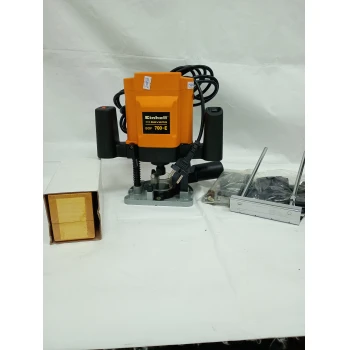 Masina de frezat lemn Einhell BOF 700-E