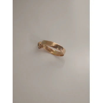 Inel din Aur Proba 585* 2.15 gr