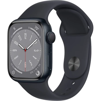 Ceas Inteligent Apple Watch Series 8 45 mm