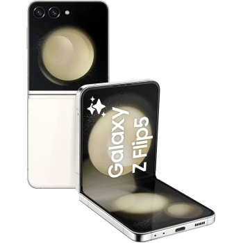 Telefon Samsung Galaxy Z Flip 5 8/512 GB White