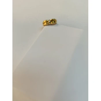 Inel din Aur Proba 750* 3.35 gr