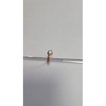 Inel din Aur Proba 585*  2.66 gr