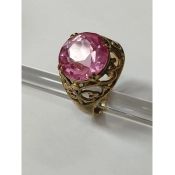 Inel Din Aur Proba 583 5.63Gr