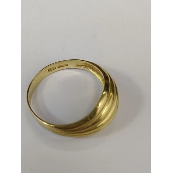 Inel Din Aur Proba 750 4.03Gr
