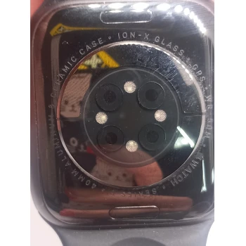 Ceas Inteligent Apple Watch Series 6 40 mm Black