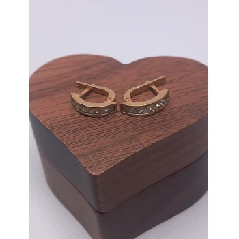 Cercei din Aur Proba 585* 3.14 gr