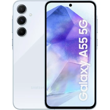 Telefon Samsung Galaxy A55 8/256 GB Pink