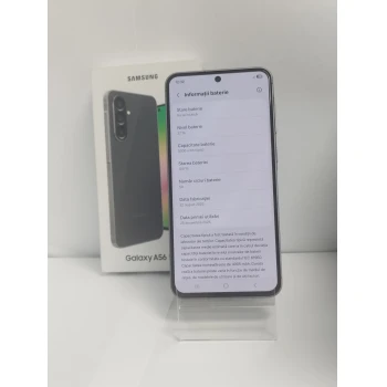 Telefon Samsung Galaxy A56 8/256 GB Gray