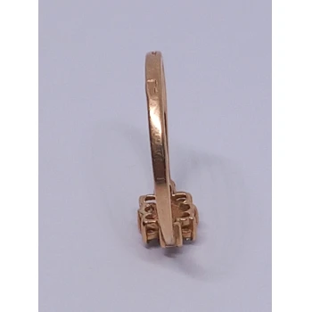 Inel din Aur Proba 585* 1.94 gr
