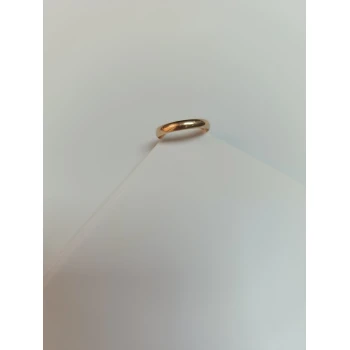 Verigheta Din Aur Proba 585* 1.35 gr