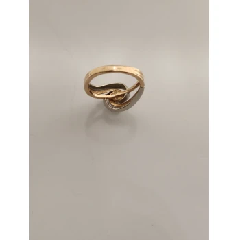 Inel din Aur Proba 585* 5.48 gr