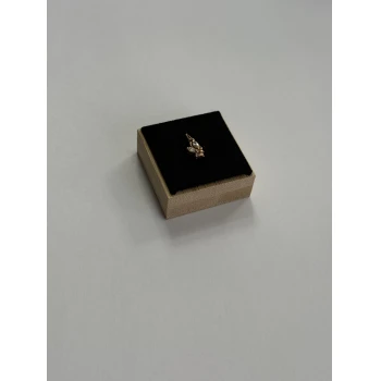 Pandativ Din Aur Proba 585 0.67gr
