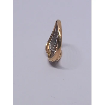 Inel din Aur Proba 585* 2.67 gr