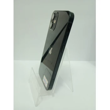 Telefon Apple iPhone 12 Mini 64 GB Black