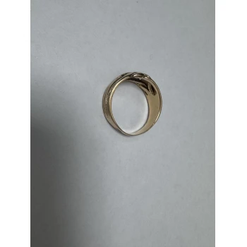 Inel Din Aur Proba 585 4,11 gr