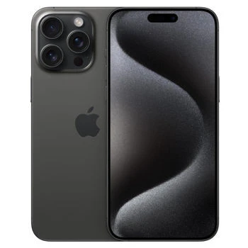 Apple Iphone 15 Pro 128Gb Titanium Black