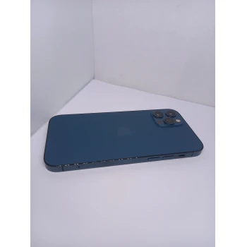 Telefon Apple Iphone 12 Pro 128 GB Blue