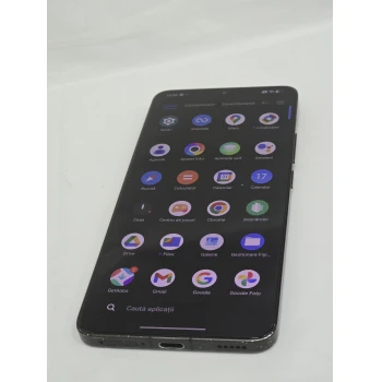 Telefon Xiaomi Poco F6 Pro 12/512 GB Graphite