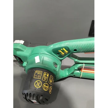 Foarfecă de iarbă electrică Black Decker Alligator