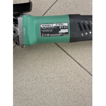 Polizor Unghiular Hikoki G13SW2