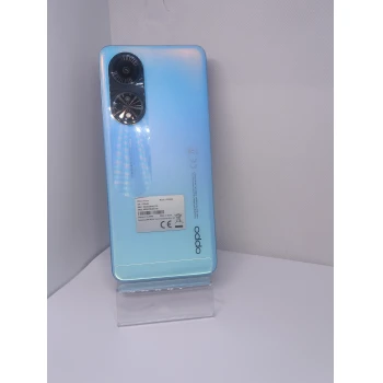 Telefon Oppo A98 8/256 GB Blue