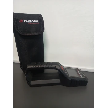 Detector de metale  Parkside