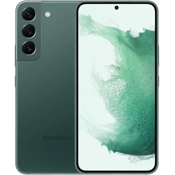 Telefon Samsung Galaxy S22 8/128 GB Emerald Green