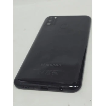 Telefon Samsung Galaxy M21 4/64GB Black