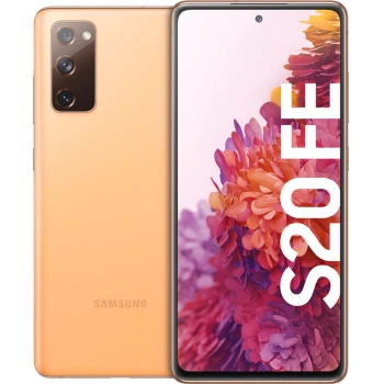 Telefon Samsung Galaxy S20 FE 128 GB Coral