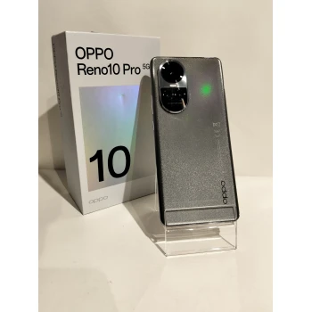 Telefon Oppo Reno 10 Pro 256 GB Black