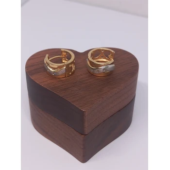 Cercei din Aur Proba 585* 5.13 gr