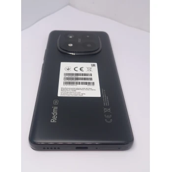Xiaomi Redmi Note 14 Pro + 8/512GB Black