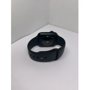 Ceas Inteligent Apple Watch SE 44mm Black