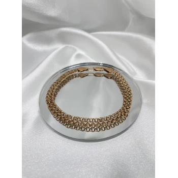 Brățară din Aur Proba 585*  6,14 gr