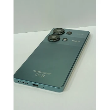 Telefon Xiaomi Redmi Note 13 Pro 8/256 GB Blue