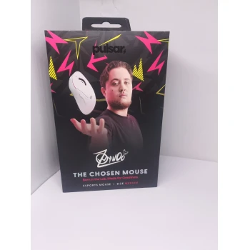Mouse Pulsar Gaming Gears