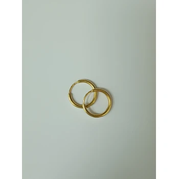 Cercei din Aur Proba 585* 0.87 gr