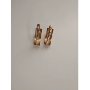 Cercei din Aur Proba 585* 1.60 gr