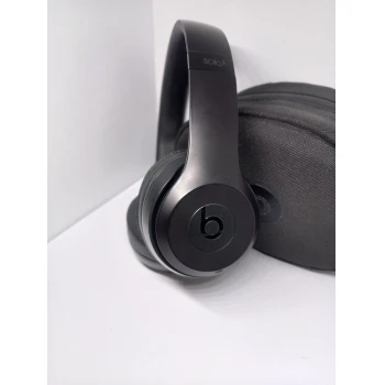 Casti Beats Solo 3 black