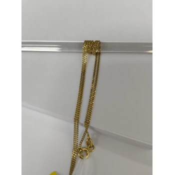 Lant din Aur Proba 585 1.60 gr