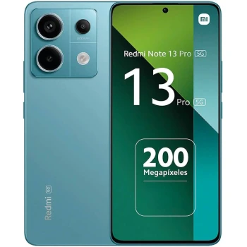 Telefon Xiaomi Redmi Note 13 Pro 8/256 GB Blue