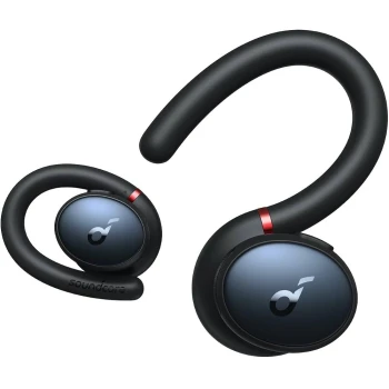 Casti Soundcore Sport X 10 Black