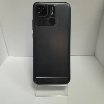 Telefon Xiaomi Redmi 10A 32 GB Black