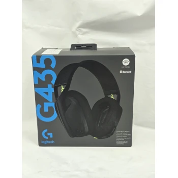 Casti Logitech G435