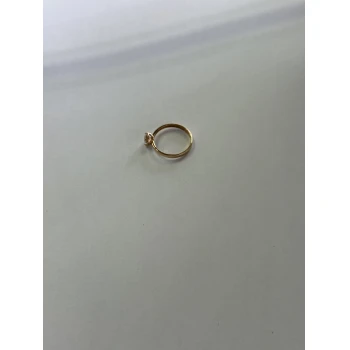 Inel din Aur Proba 585* 1.58 gr
