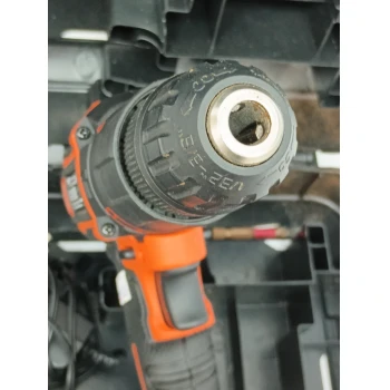 Surubelnita Black+Decker H1